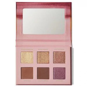 Limited-Edition Mary Kay ® Warm Hues Eye Shadow Palette